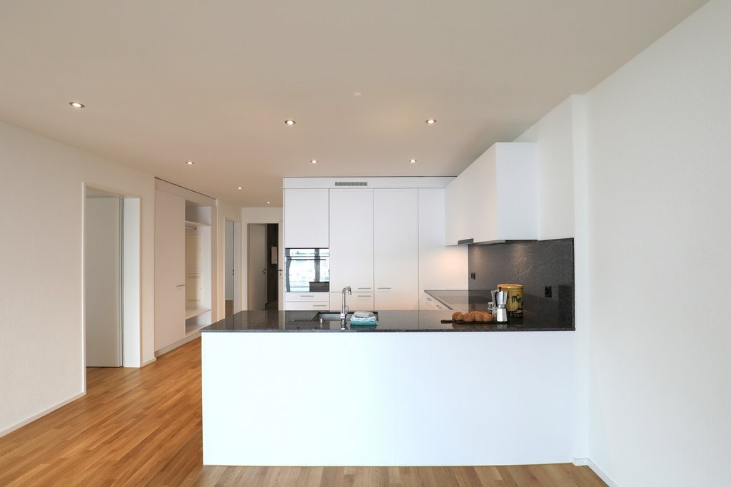 4 ½ pièces appartement, photo 2 sur 10