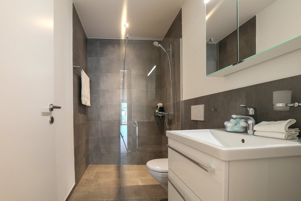 4 ½ pièces appartement, photo 5 sur 10