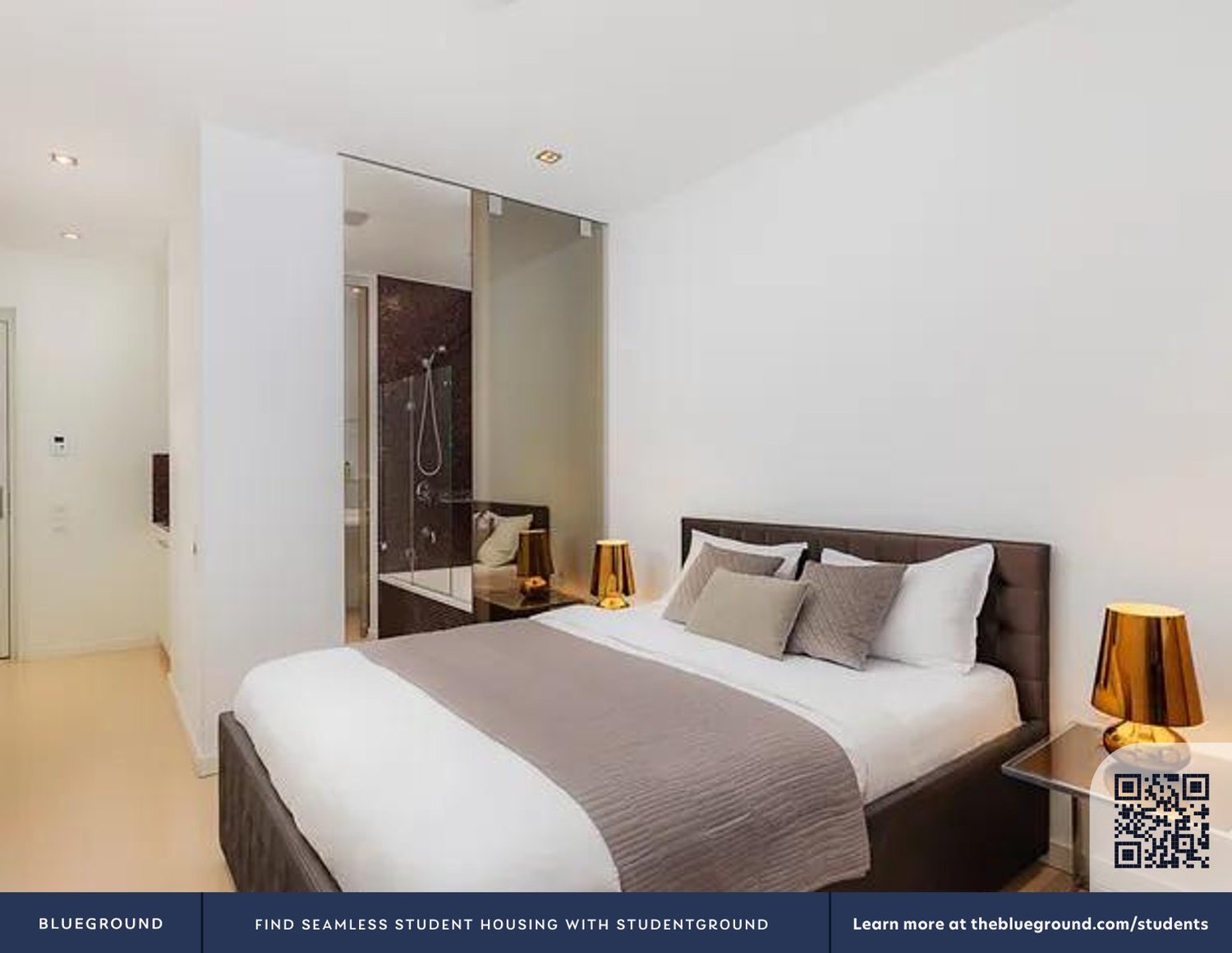 1 pièce appartement meublé, photo 5 sur 10