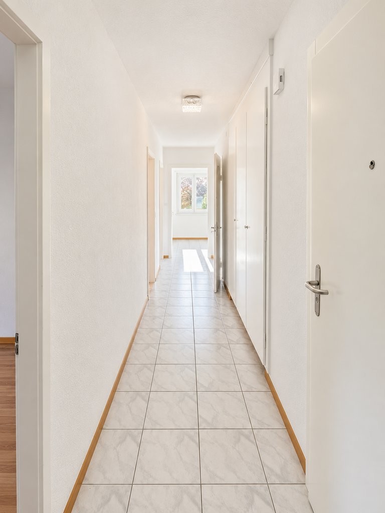 Appartement de 3 pièces