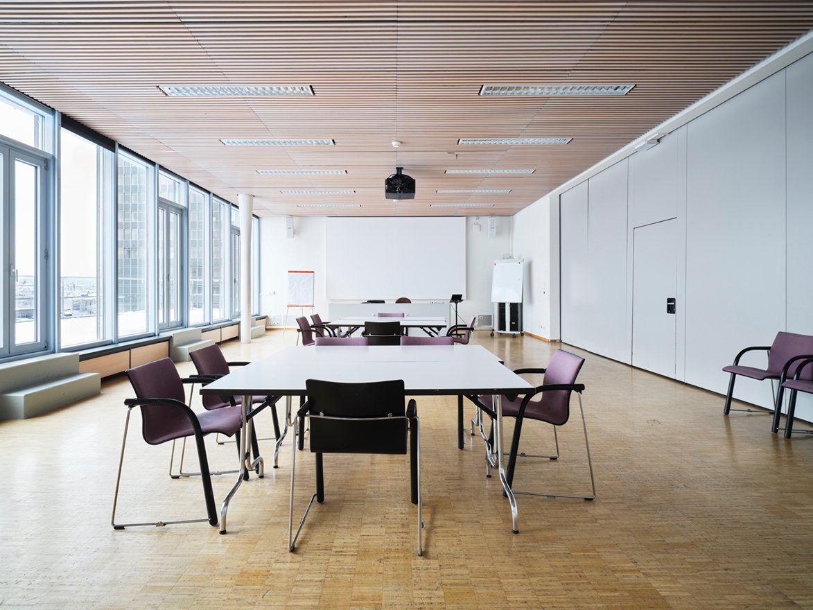 1600m² de bureaux, photo 4 sur 10