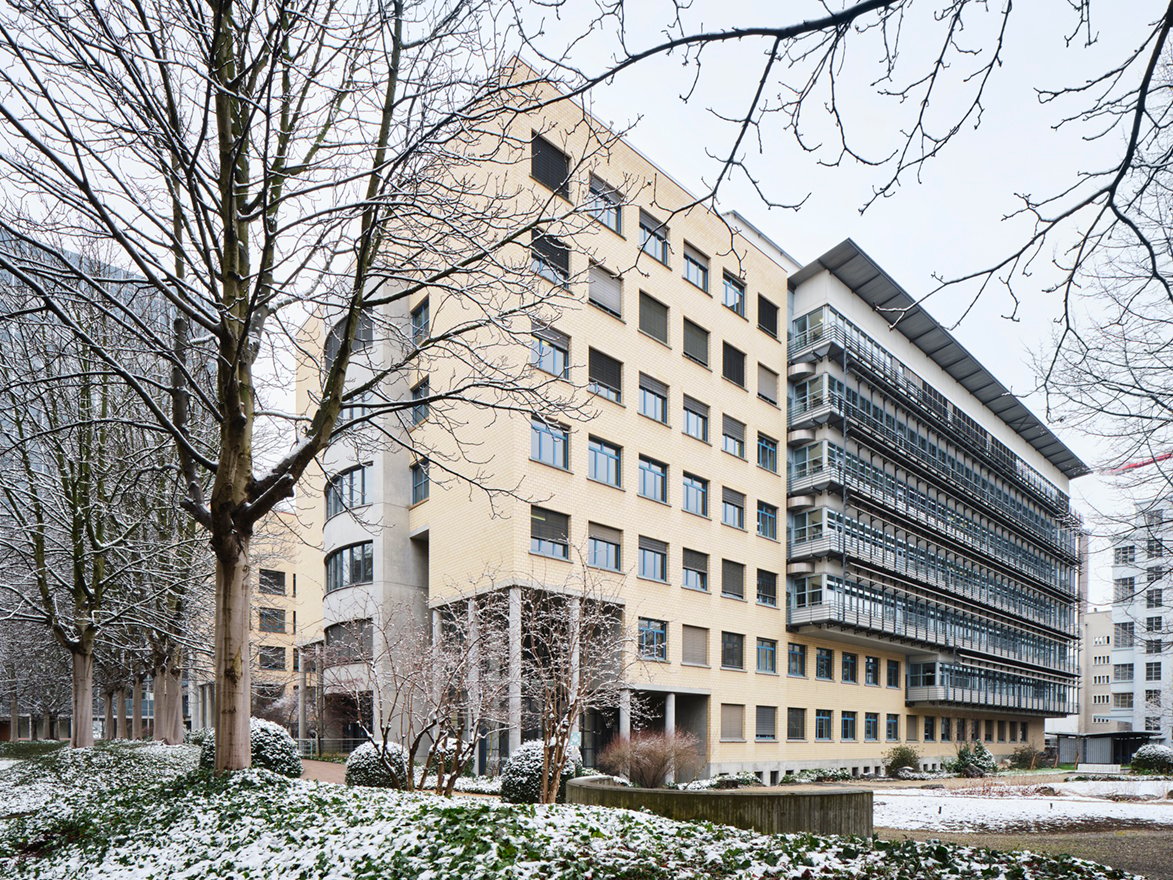 1600m² de bureaux, photo 9 sur 10