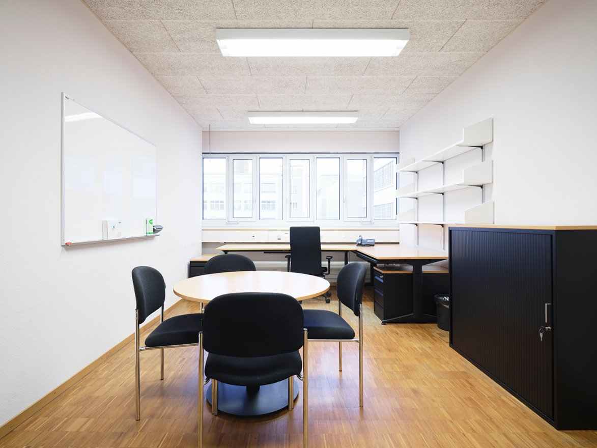 1600m² de bureaux, photo 5 sur 10