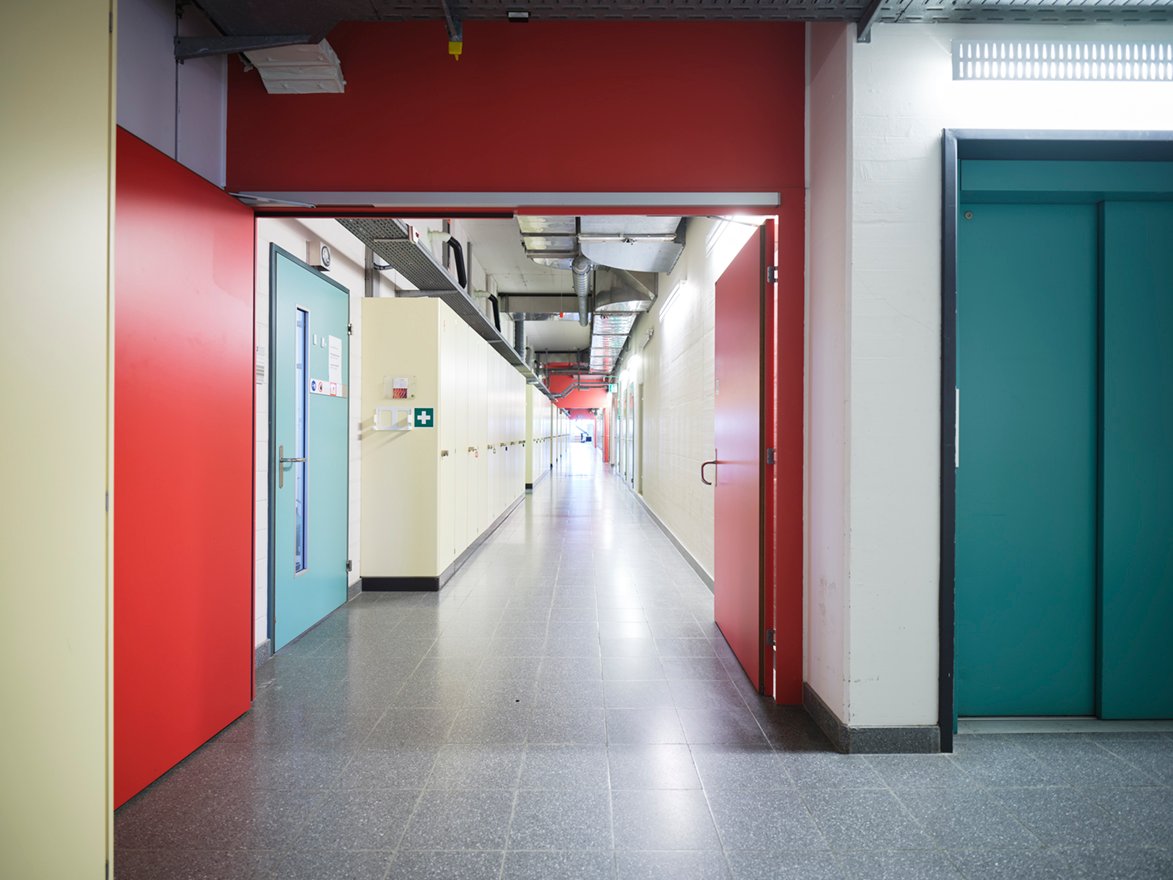 1600m² de bureaux, photo 3 sur 10