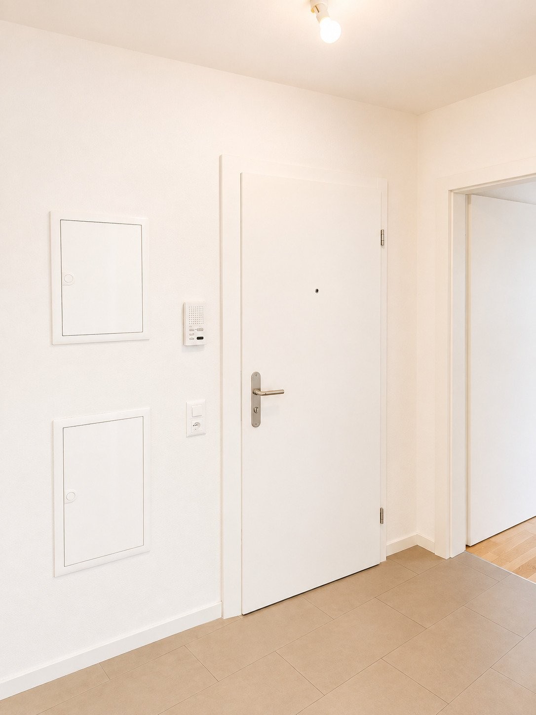 Appartement de 2 ½ pièces, photo 6 sur 7