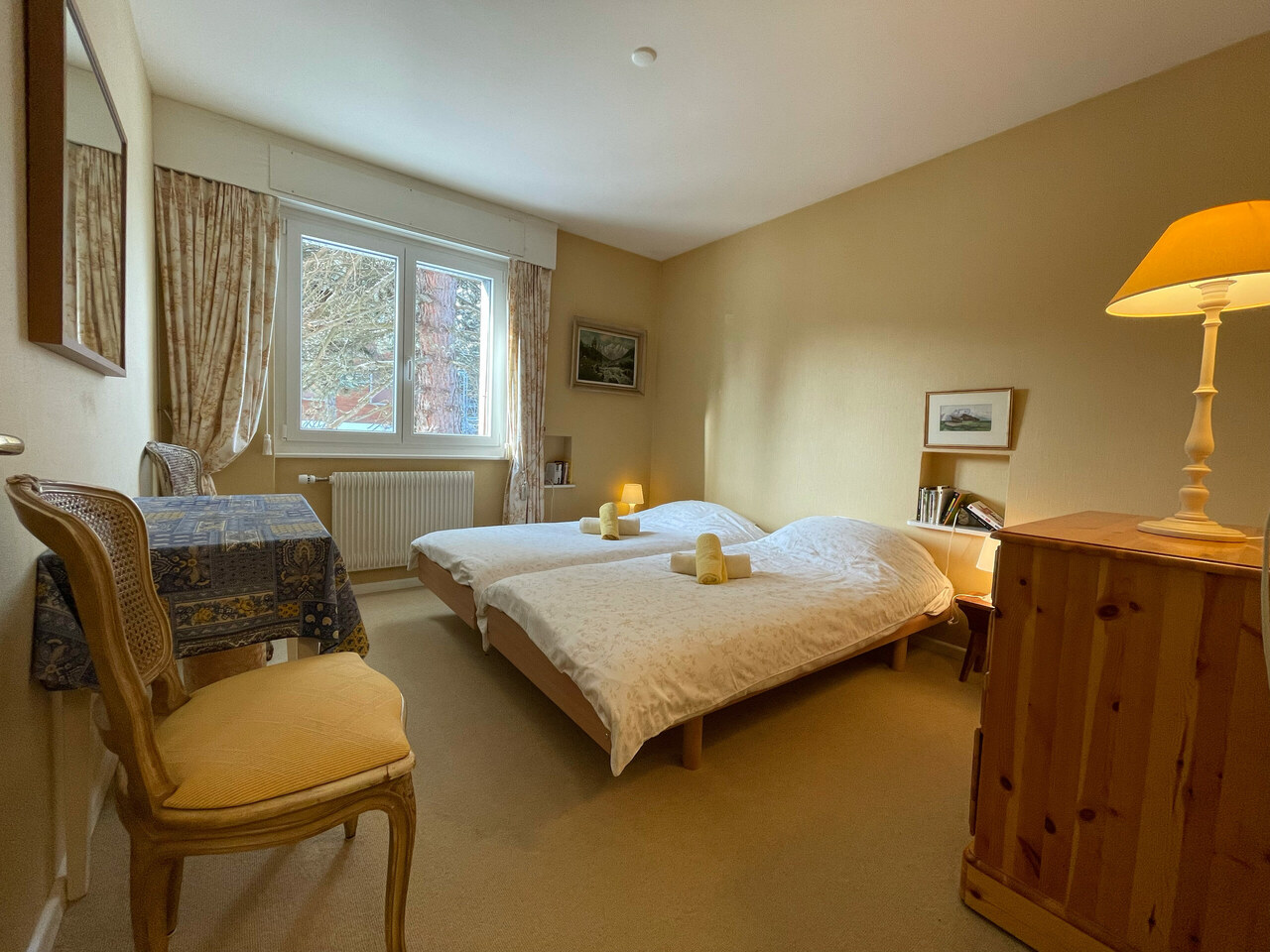 4 pièces appartement, photo 10 sur 10