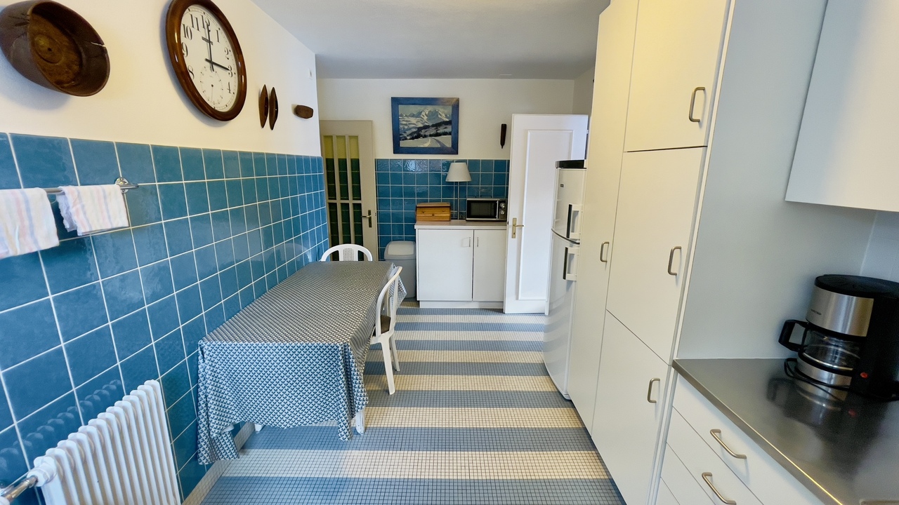 4 pièces appartement, photo 7 sur 10