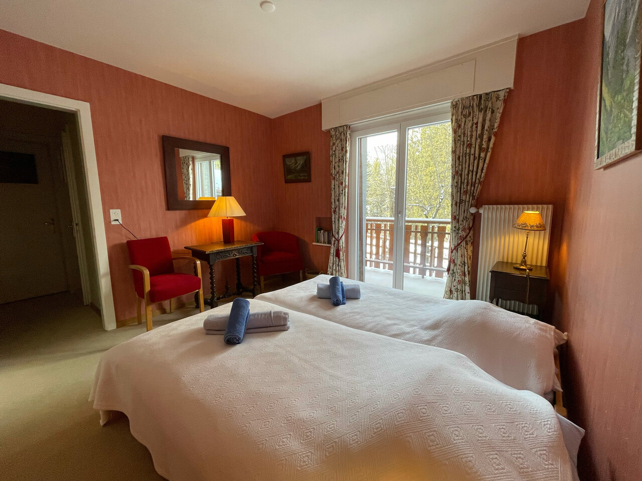 4 pièces appartement, photo 9 sur 10