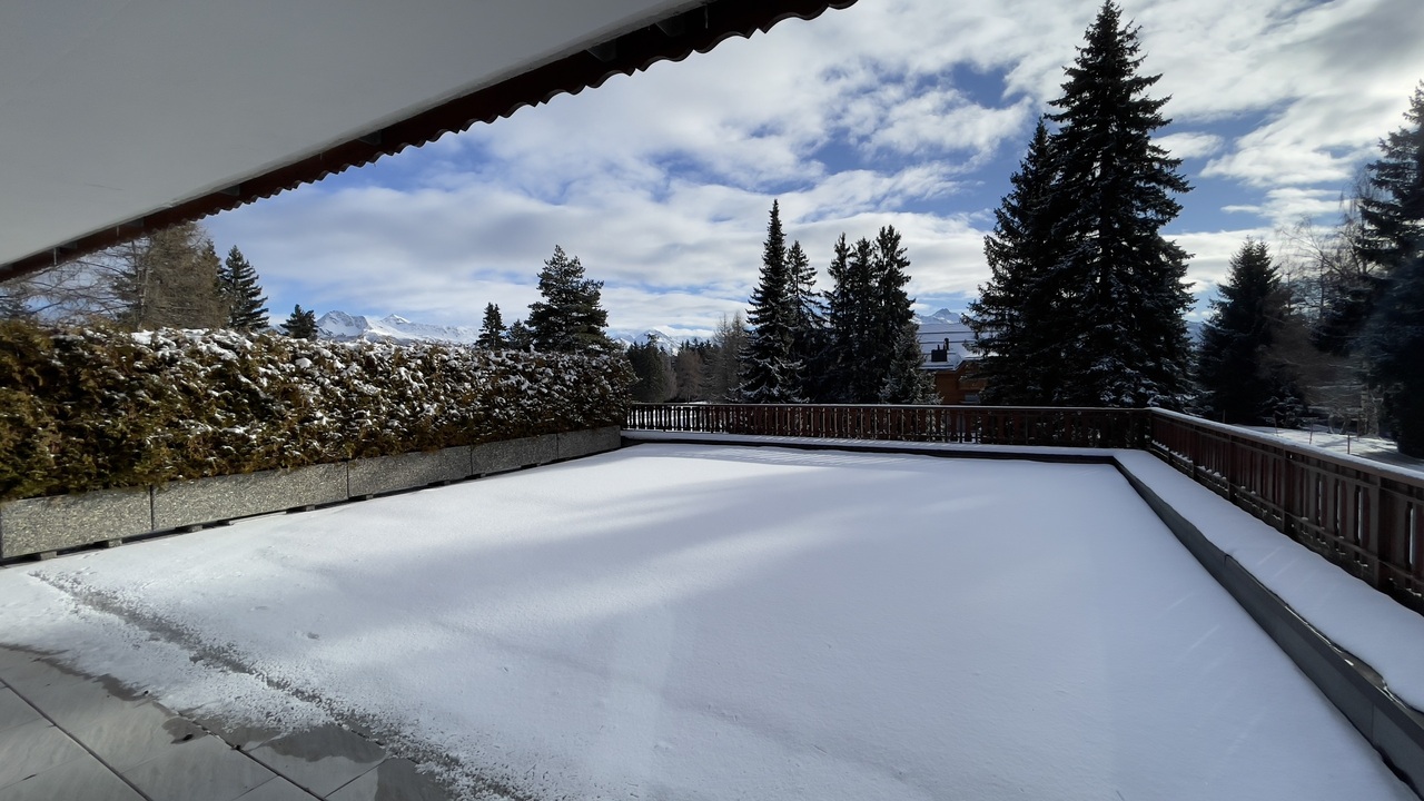 4 pièces appartement, photo 4 sur 10