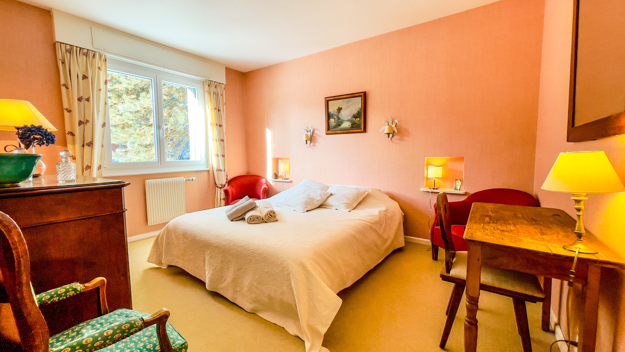 4 pièces appartement, photo 8 sur 10