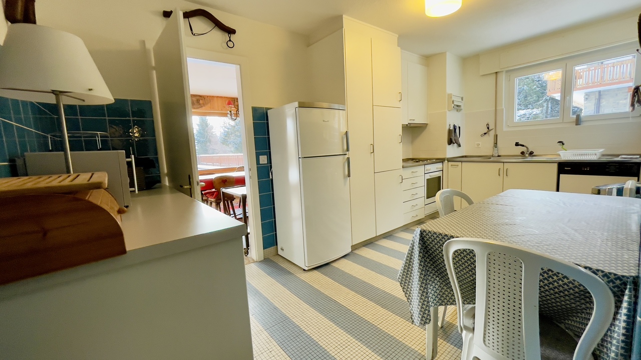 4 pièces appartement, photo 6 sur 10