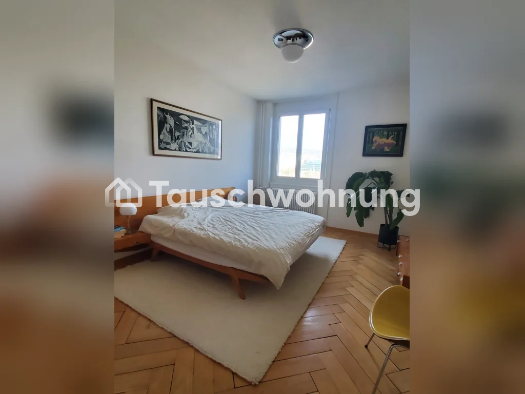 Appartement de 4 ½ pièces, photo 4 sur 6