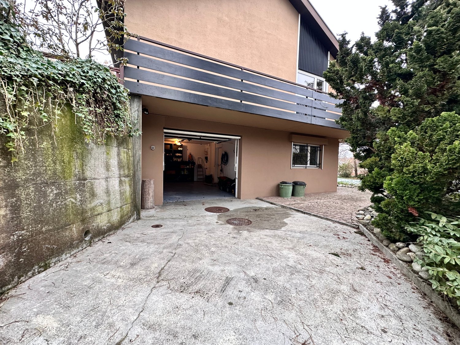 Villa de 7 pièces