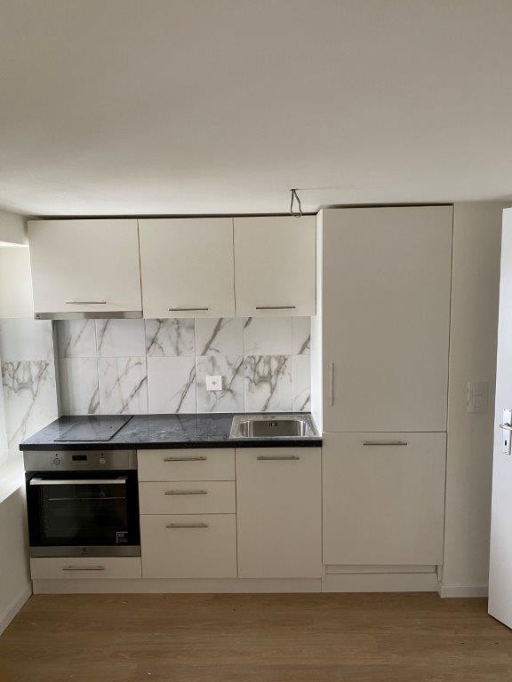 Appartement 1 pièce, photo 4 sur 8