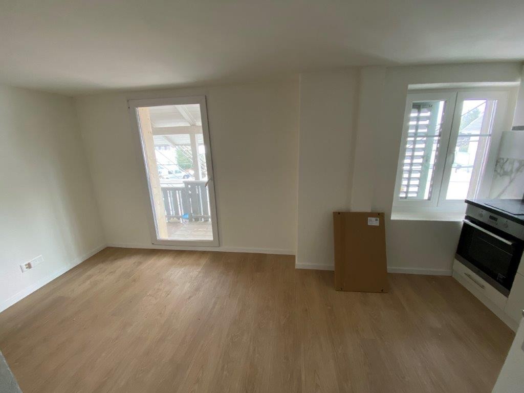 Appartement 1 pièce, photo 6 sur 8