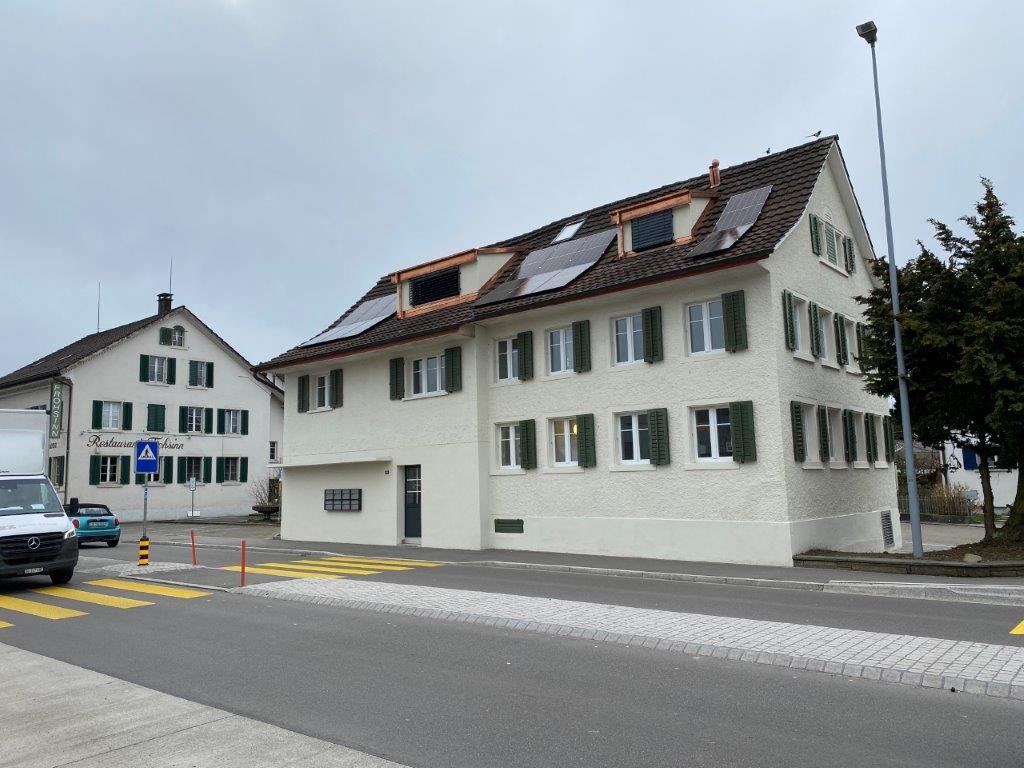 Appartement 1 pièce, photo 3 sur 8