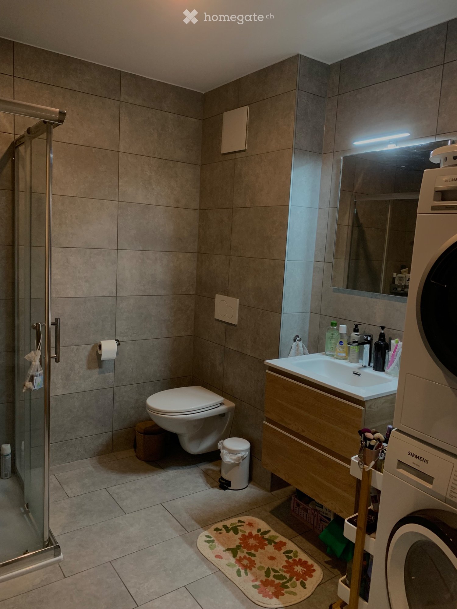 1 ½ rooms apartment, photo 5 sur 5