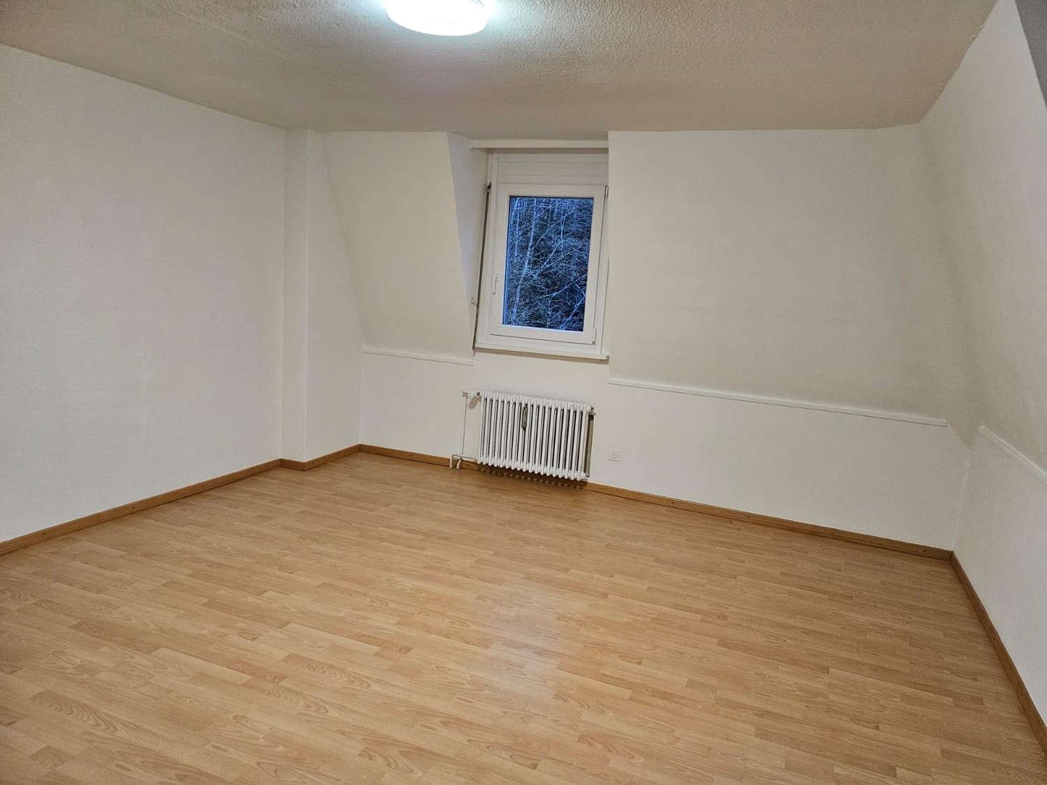 Appartement de 4 ½ pièces