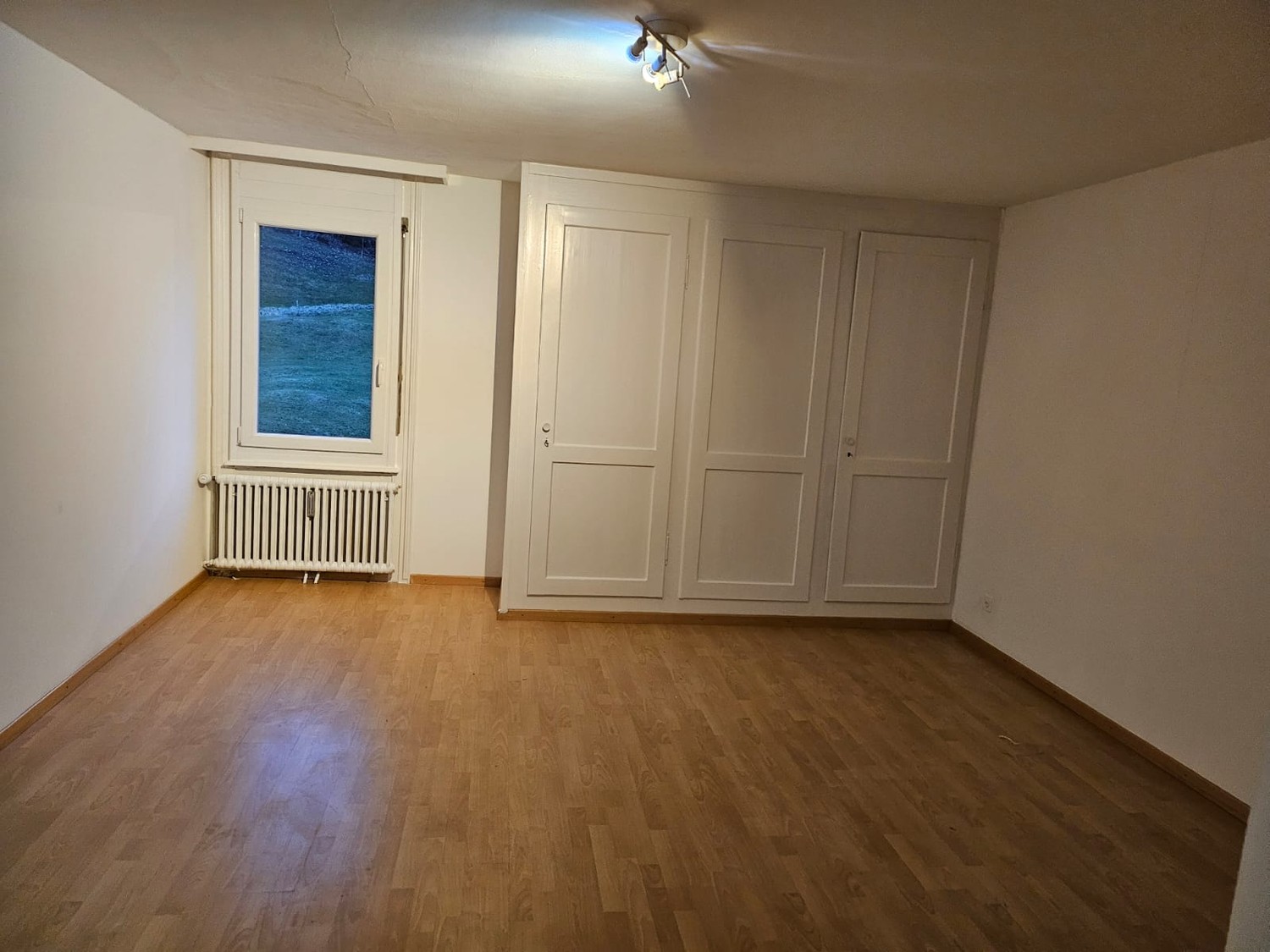Appartement de 4 ½ pièces