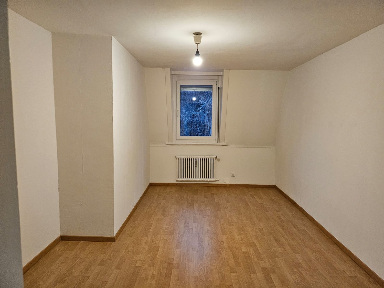 Appartement de 4 ½ pièces