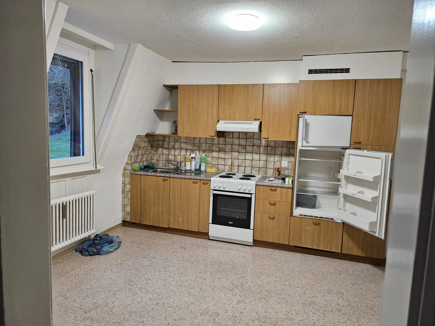 Appartement de 4 ½ pièces