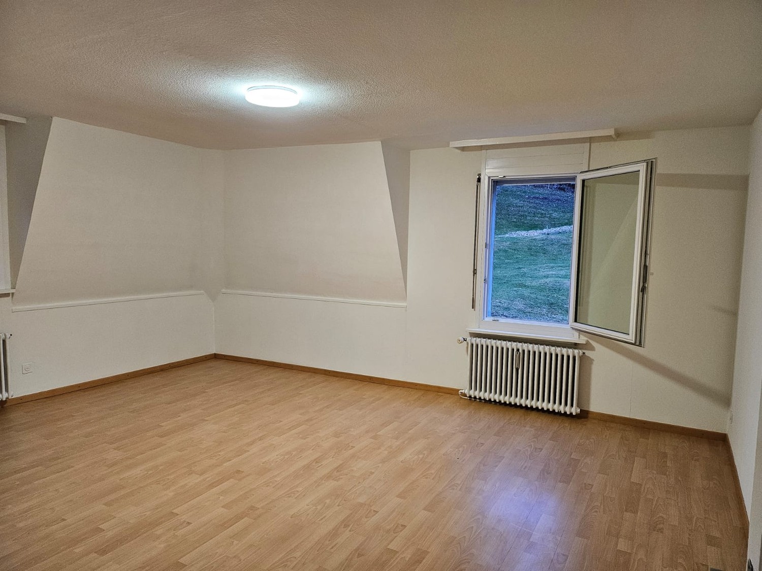 Appartement de 4 ½ pièces