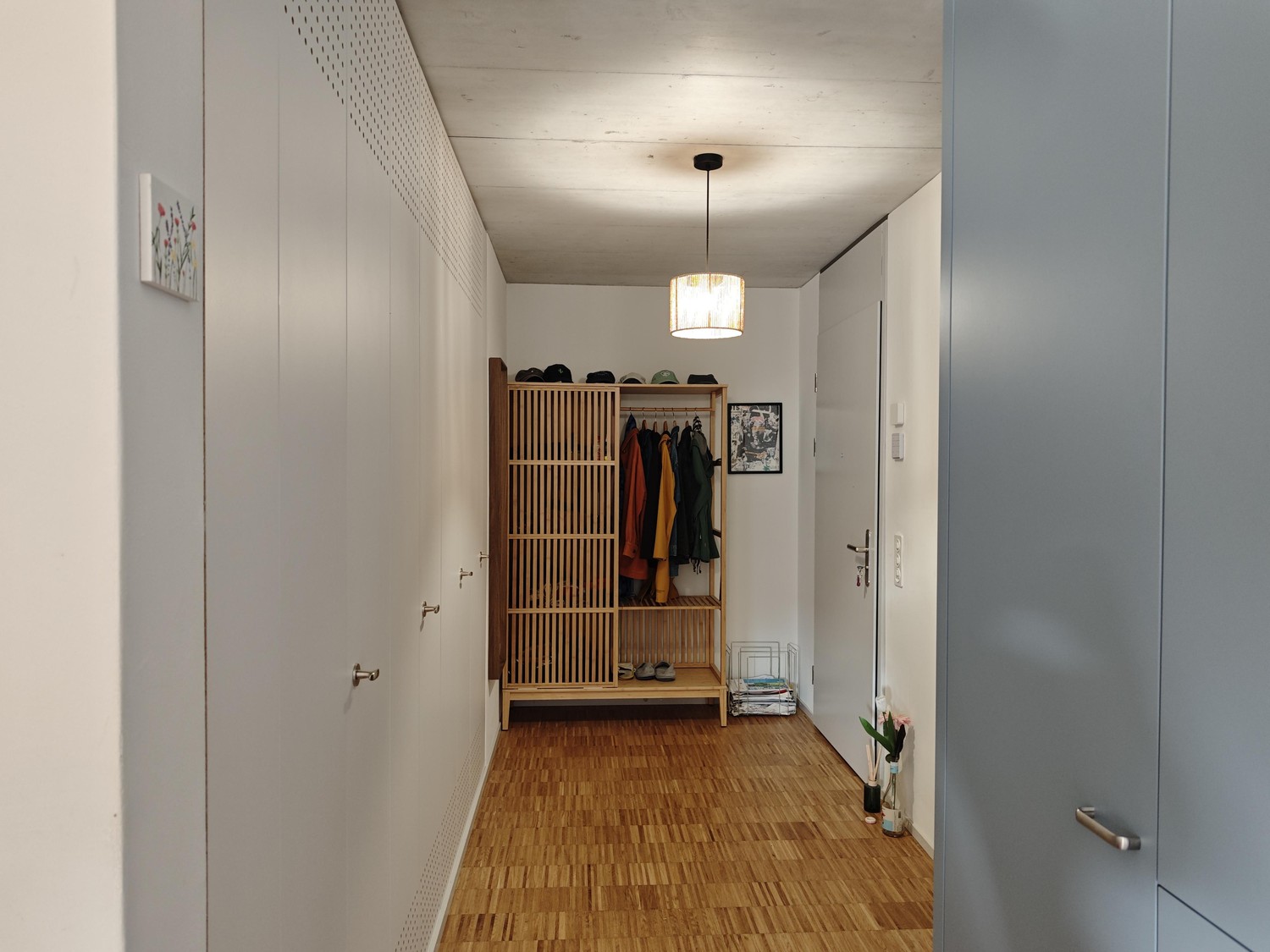 Appartement de 3 ½ pièces