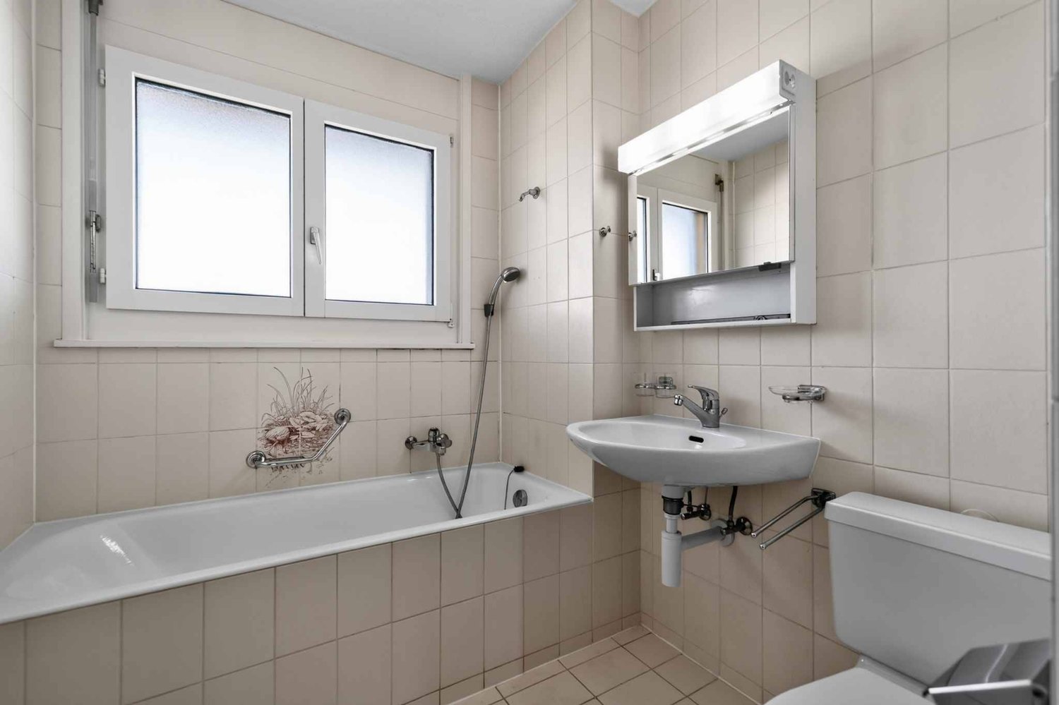 4 ½ rooms apartment, photo 10 sur 10