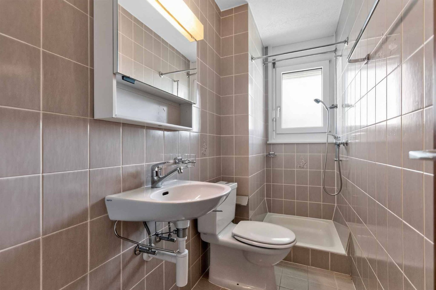 4 ½ rooms apartment, photo 9 sur 10