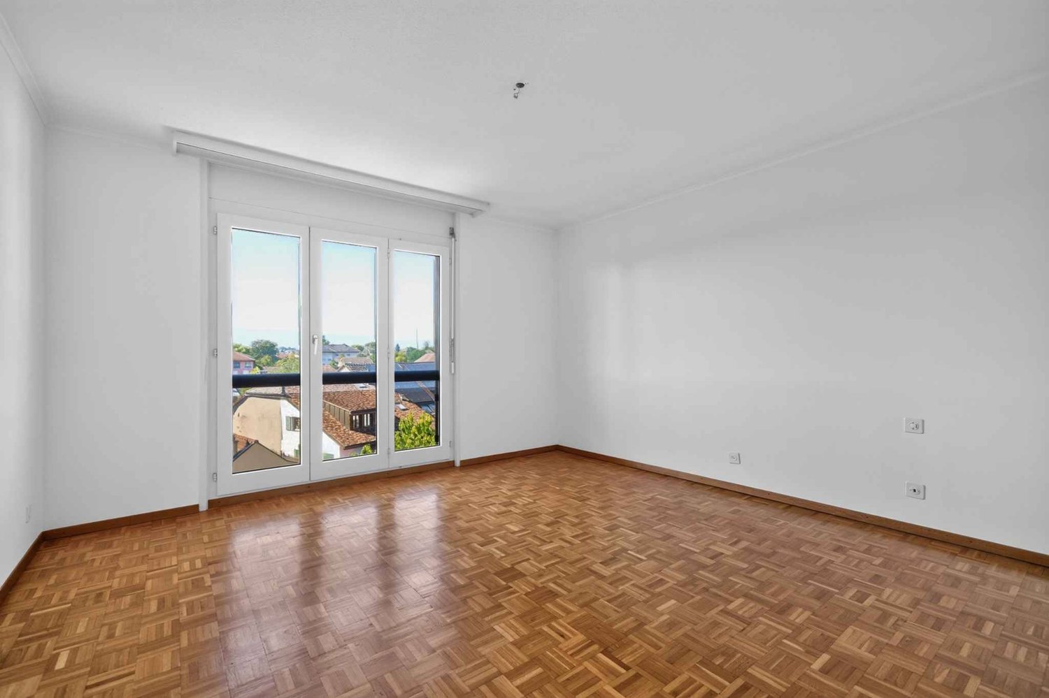 4 ½ rooms apartment, photo 7 sur 10