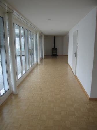 Appartement mansardé de 4 ½ pièces