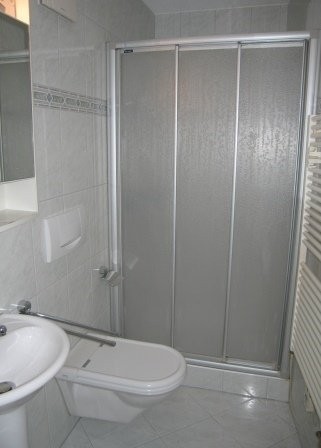 Appartement mansardé de 4 ½ pièces