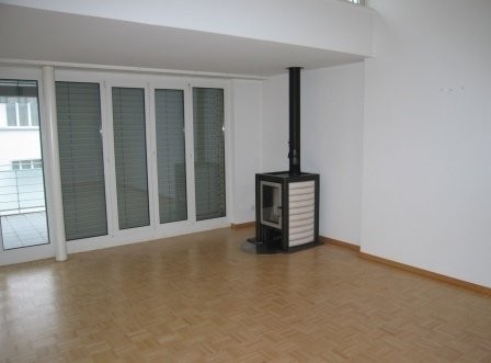 Appartement mansardé de 4 ½ pièces