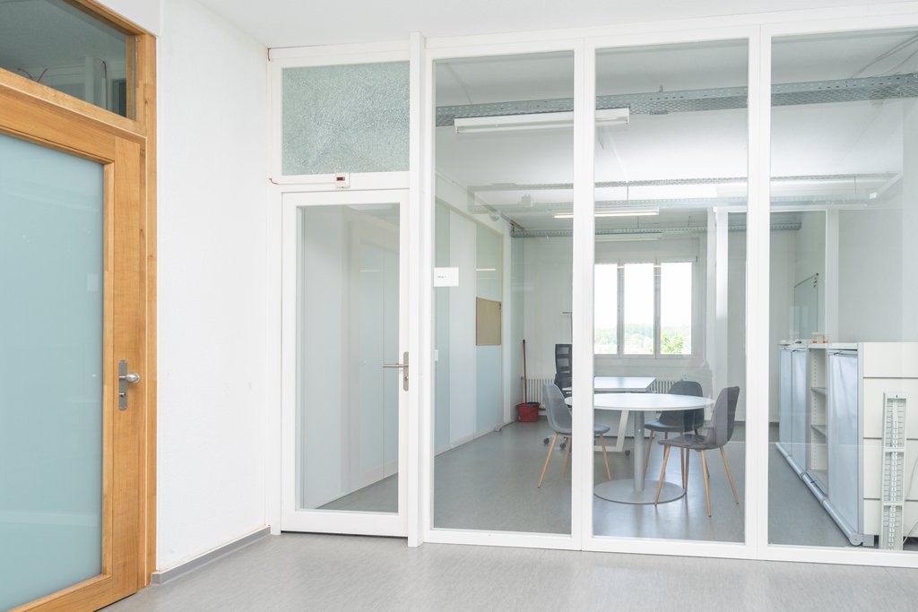 Bureau de 22m²