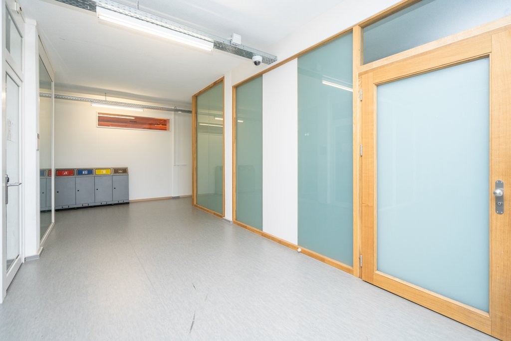 Bureau de 22m²