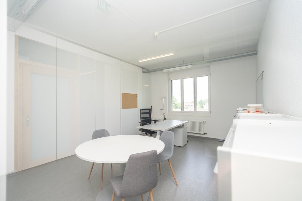 Bureau de 22m²