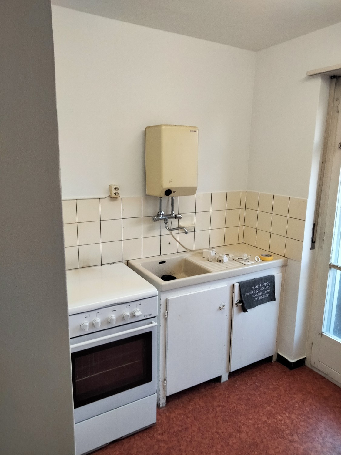 Appartement de 2 pièces, photo 5 sur 5