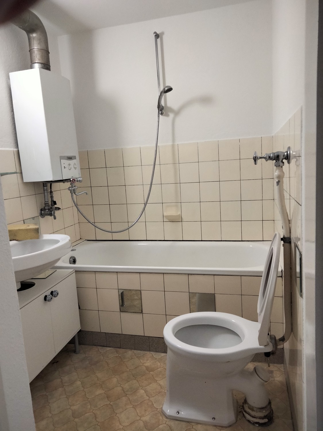 Appartement de 2 pièces, photo 3 sur 5