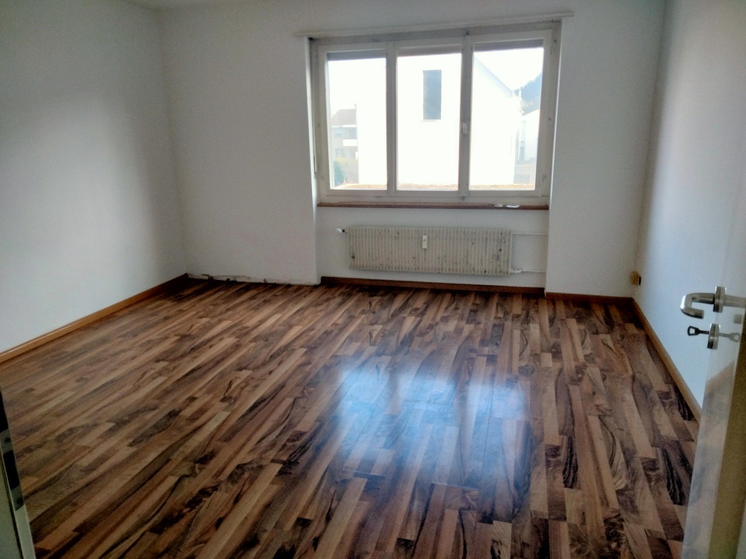 Appartement de 2 pièces, photo 4 sur 5