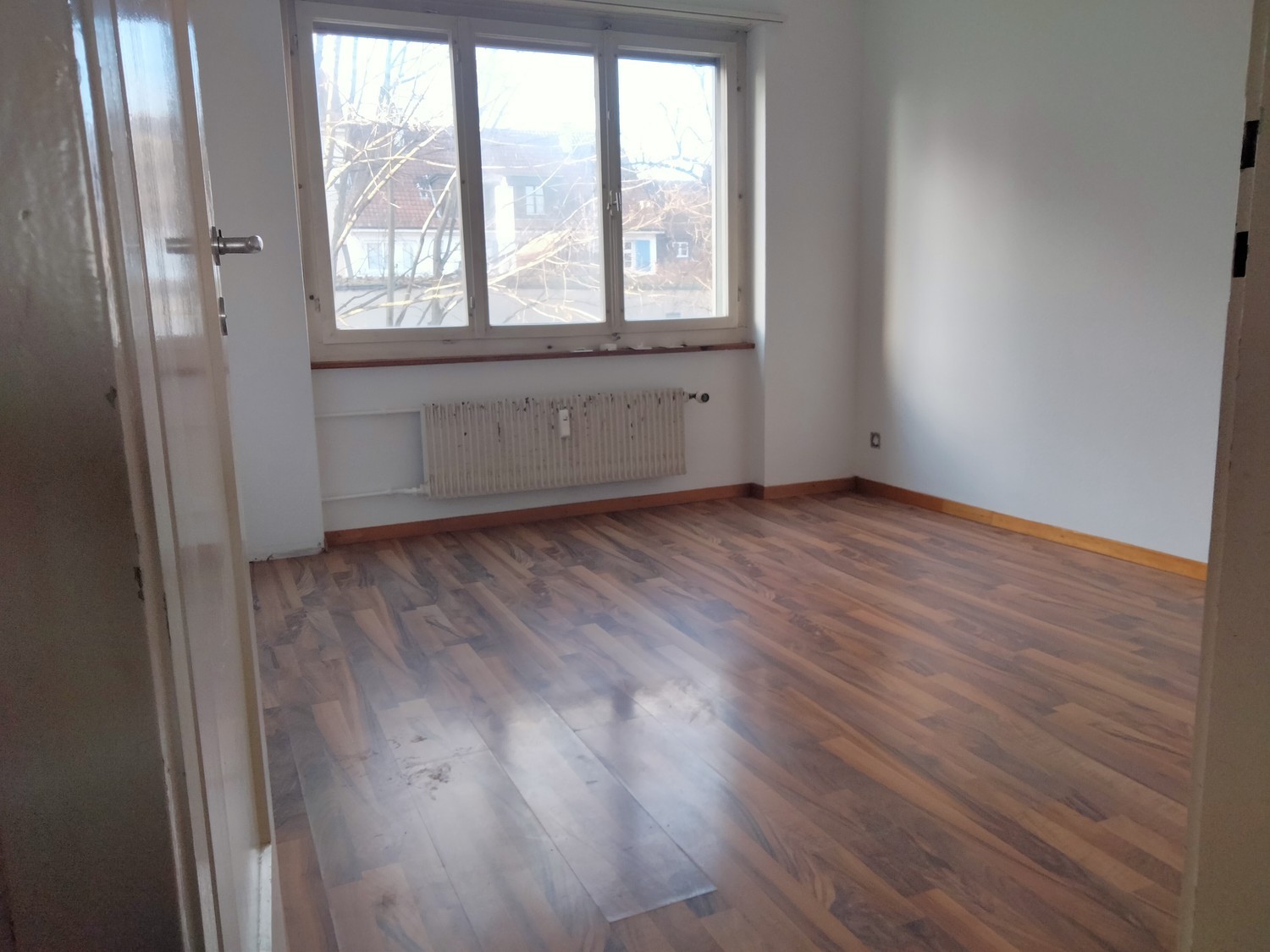 Appartement de 2 pièces, photo 1 sur 5