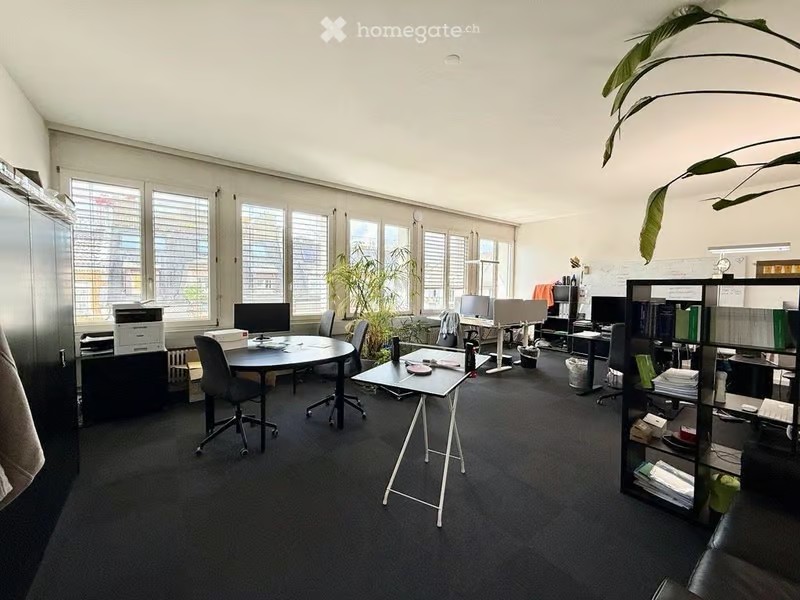 Bureau de 40-86m², photo 10 sur 10