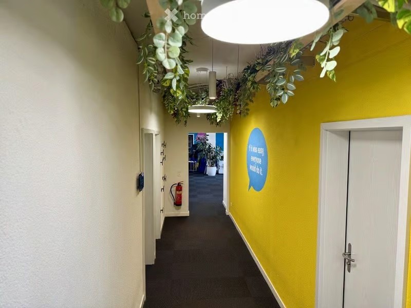 Bureau de 40-86m², photo 8 sur 10