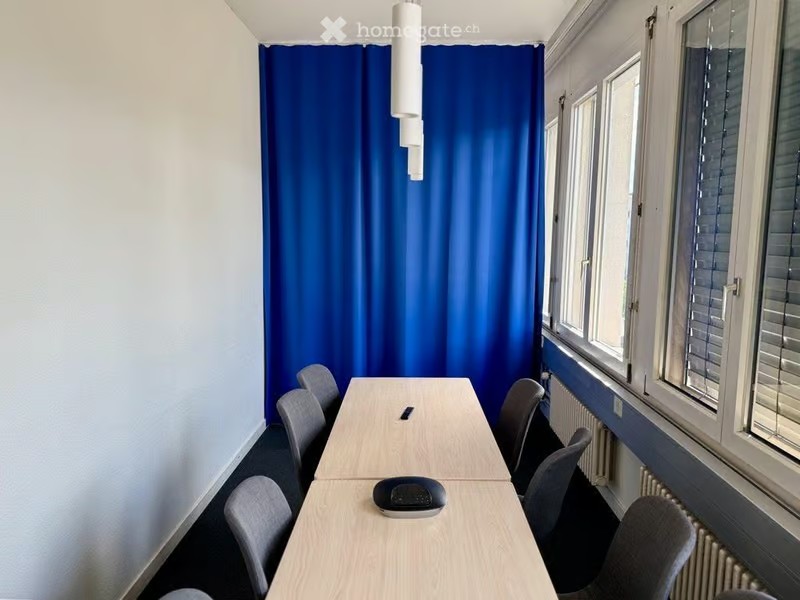 Bureau de 40-86m², photo 7 sur 10