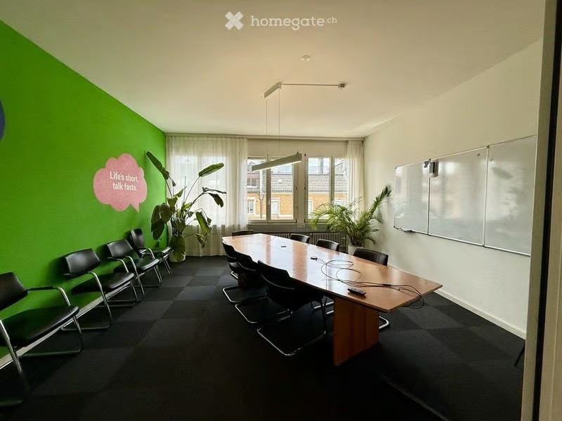 Bureau de 40-86m², photo 6 sur 10