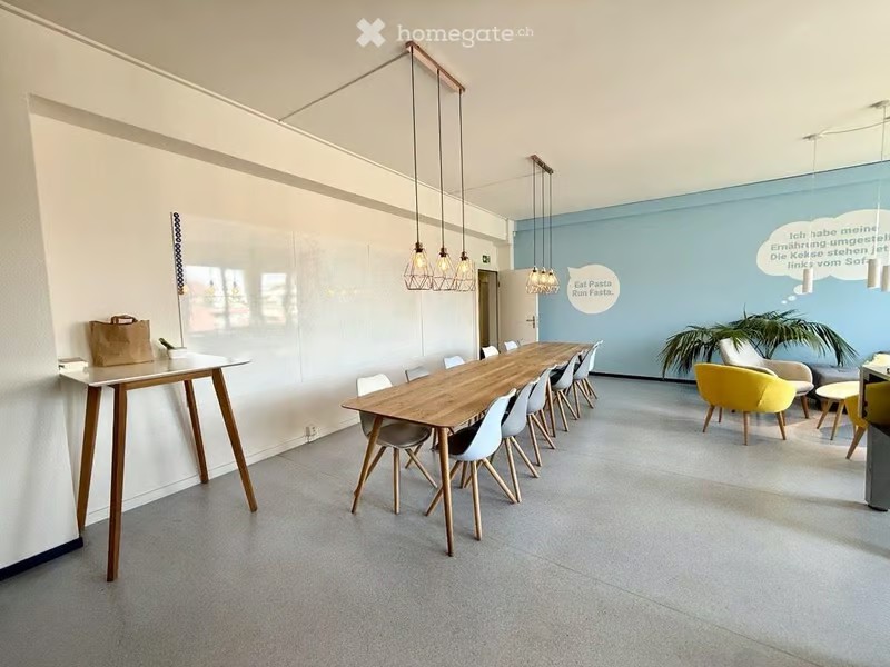 Bureau de 40-86m², photo 1 sur 10
