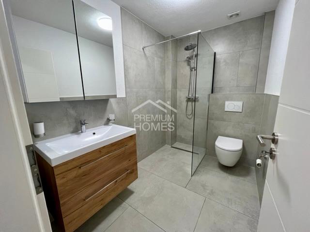 Appartement de 4 ½ pièces