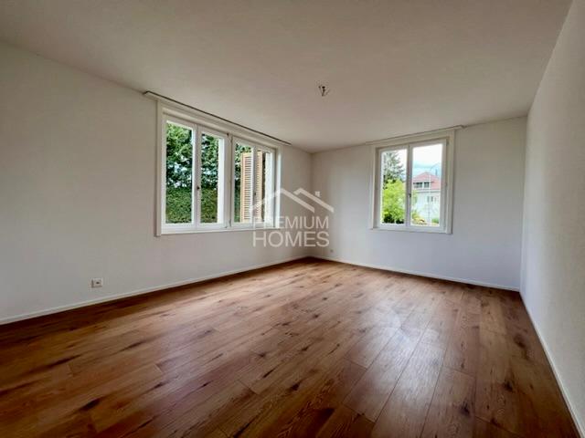Appartement de 4 ½ pièces