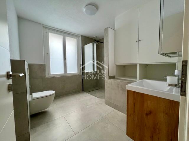 Appartement de 4 ½ pièces