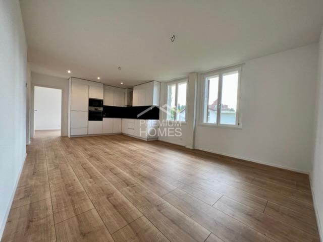 Appartement de 4 ½ pièces