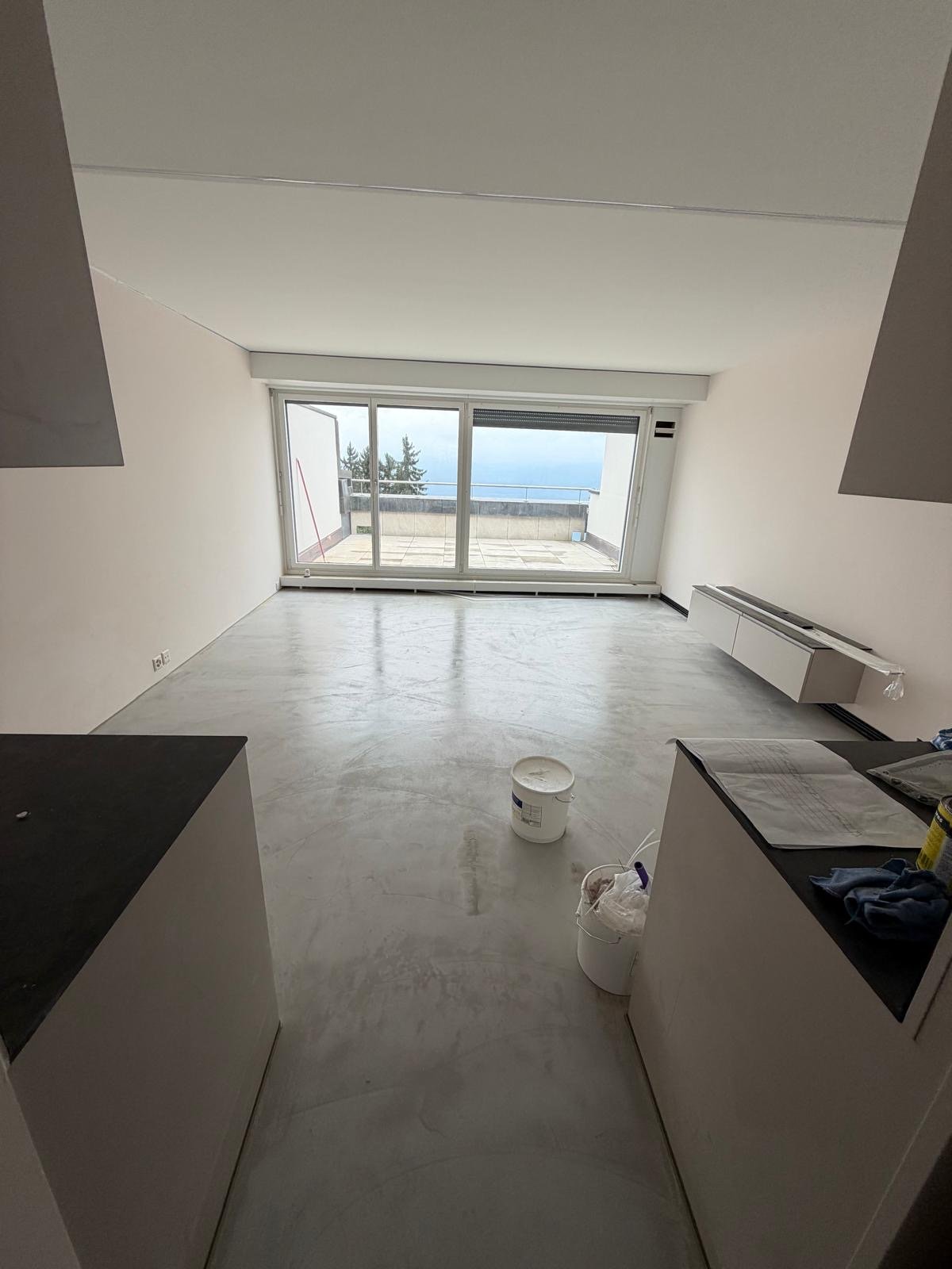 Duplex de 4 ½ pièces, photo 6 sur 10